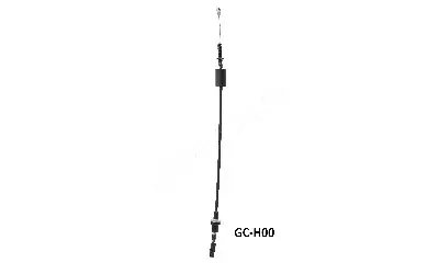 Moderno Cable de accionamiento, accionamiento del embrague JAPANPARTS JAPGC-H00 JAPANPARTS JAPGC-H00 (Sustituye a XX-CORD2)
